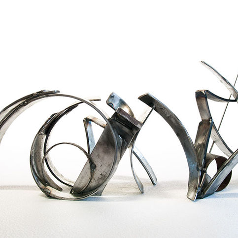Maquettes Showcase