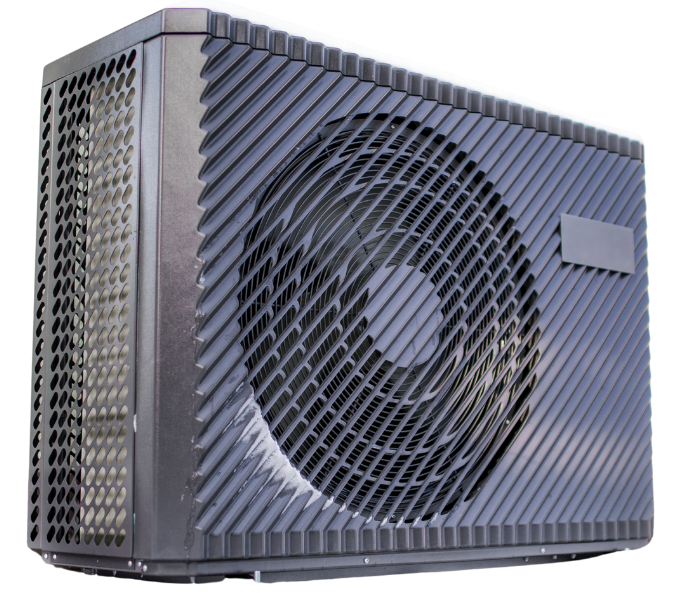 heat pump