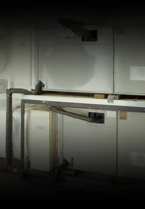 commercial furnace