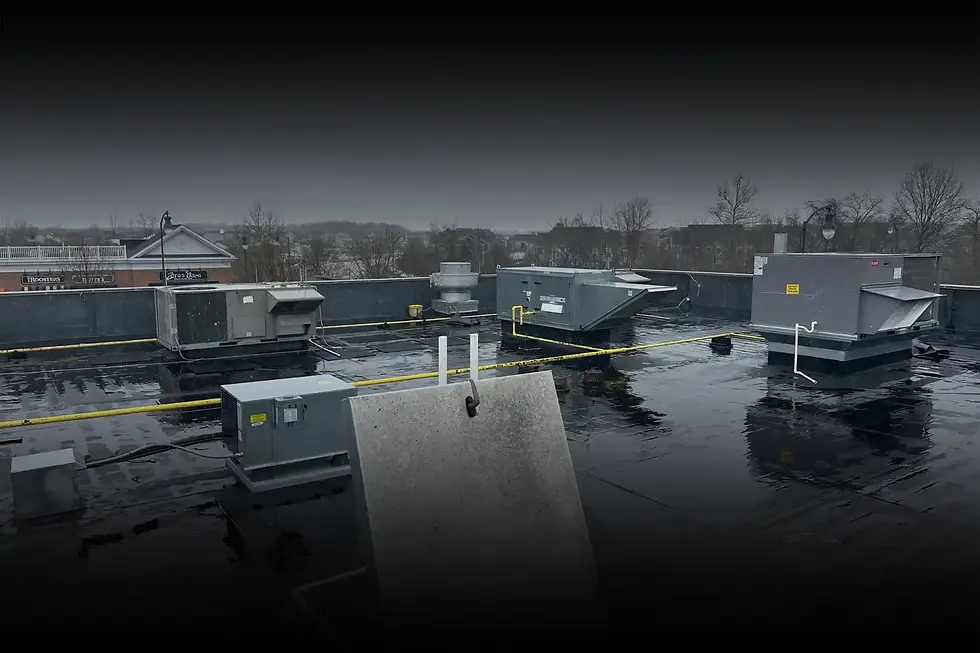 rooftop ac units