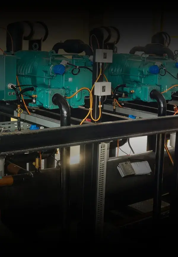 refrigeration compressors