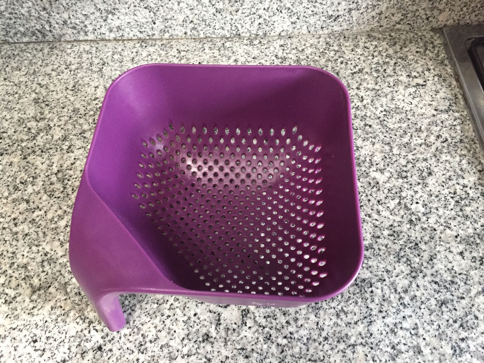 ESCURRIDOR PASTAS Y ENSALDAS (VENDIDO)