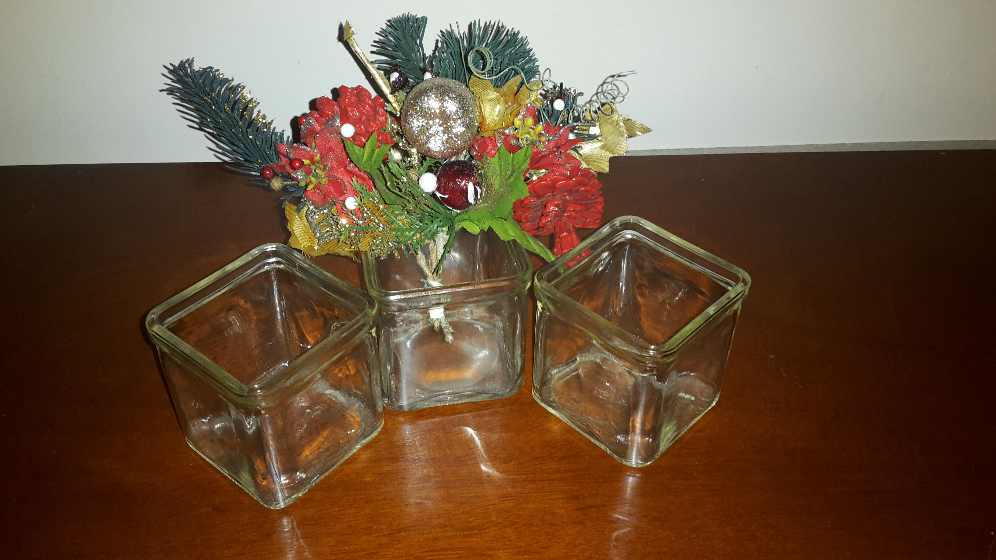 JUEGO DE VASIJAS 3 UND