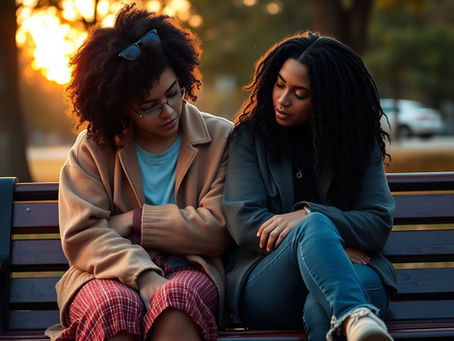 Why Talking About Mental Health Shouldn’t Be a Secret