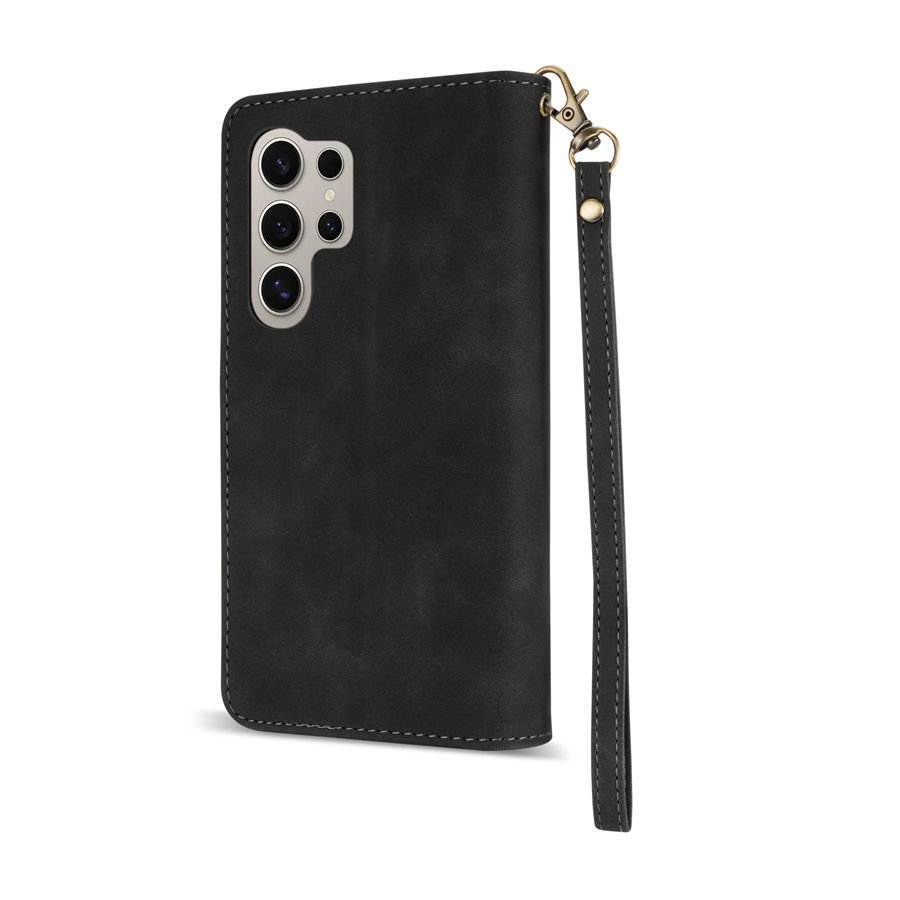 Thumbnail: Executive Zip Wallet Phone Case