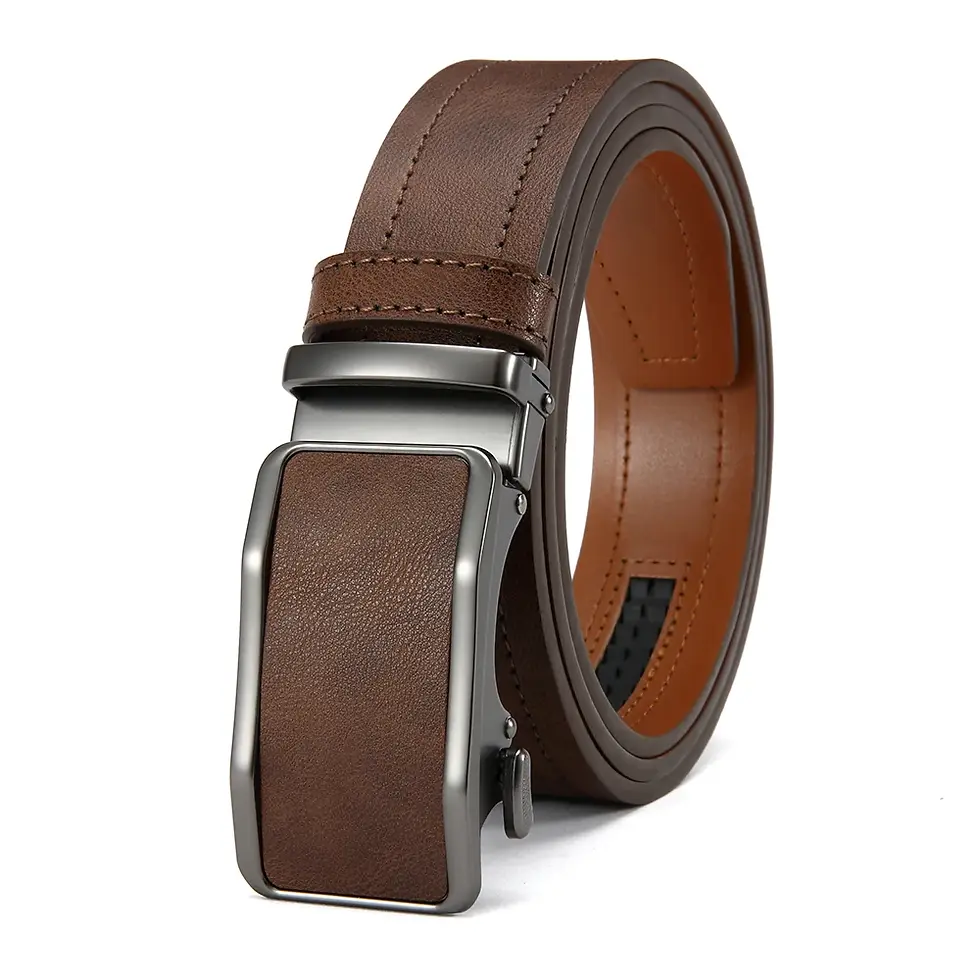 Thumbnail: The Windsor Belt