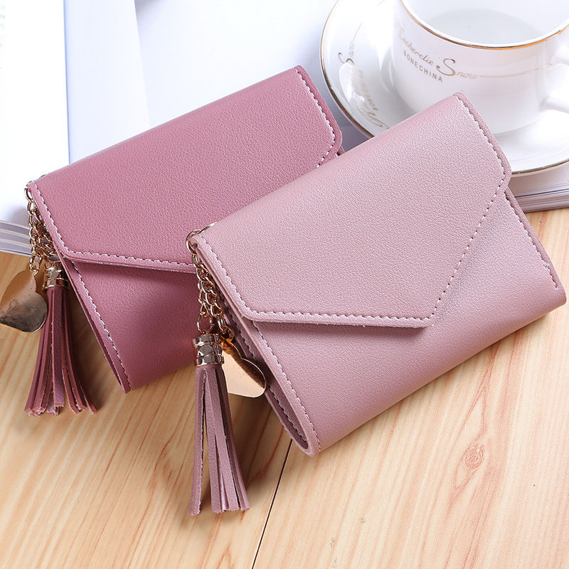Thumbnail: The Evelyn Wallet