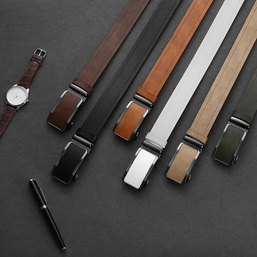 Thumbnail: The Windsor Belt