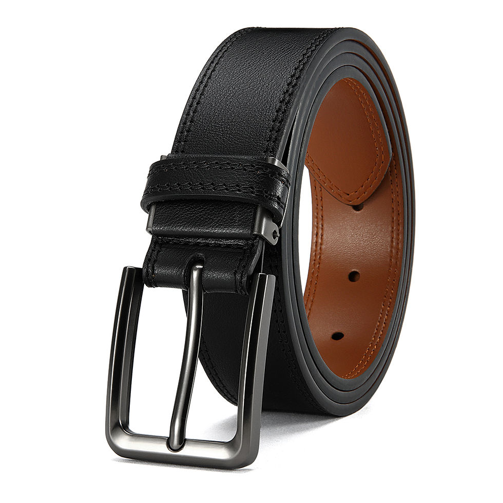 Thumbnail: The Windsor Belt