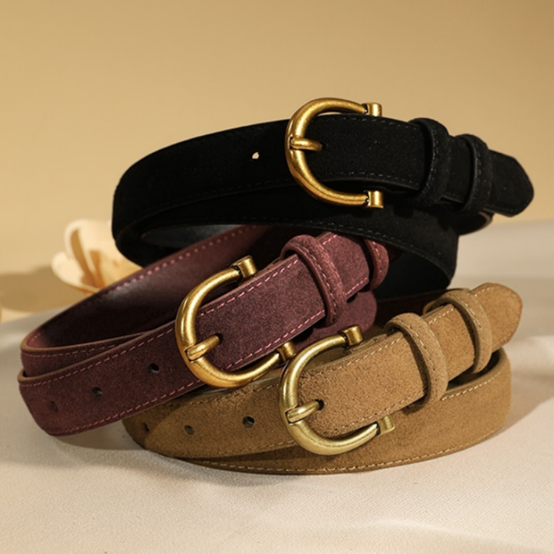 The Victoria Belt