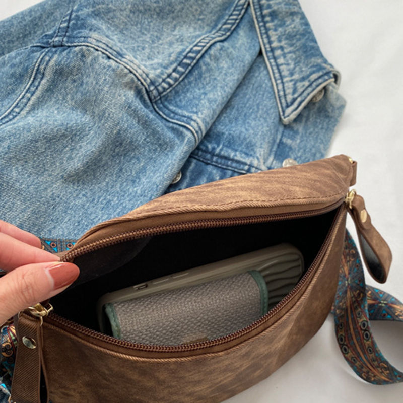 Thumbnail: Harper Crossbody Bag