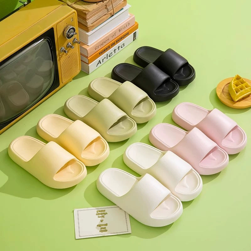 Thumbnail: CloudStep Super Soft Slippers