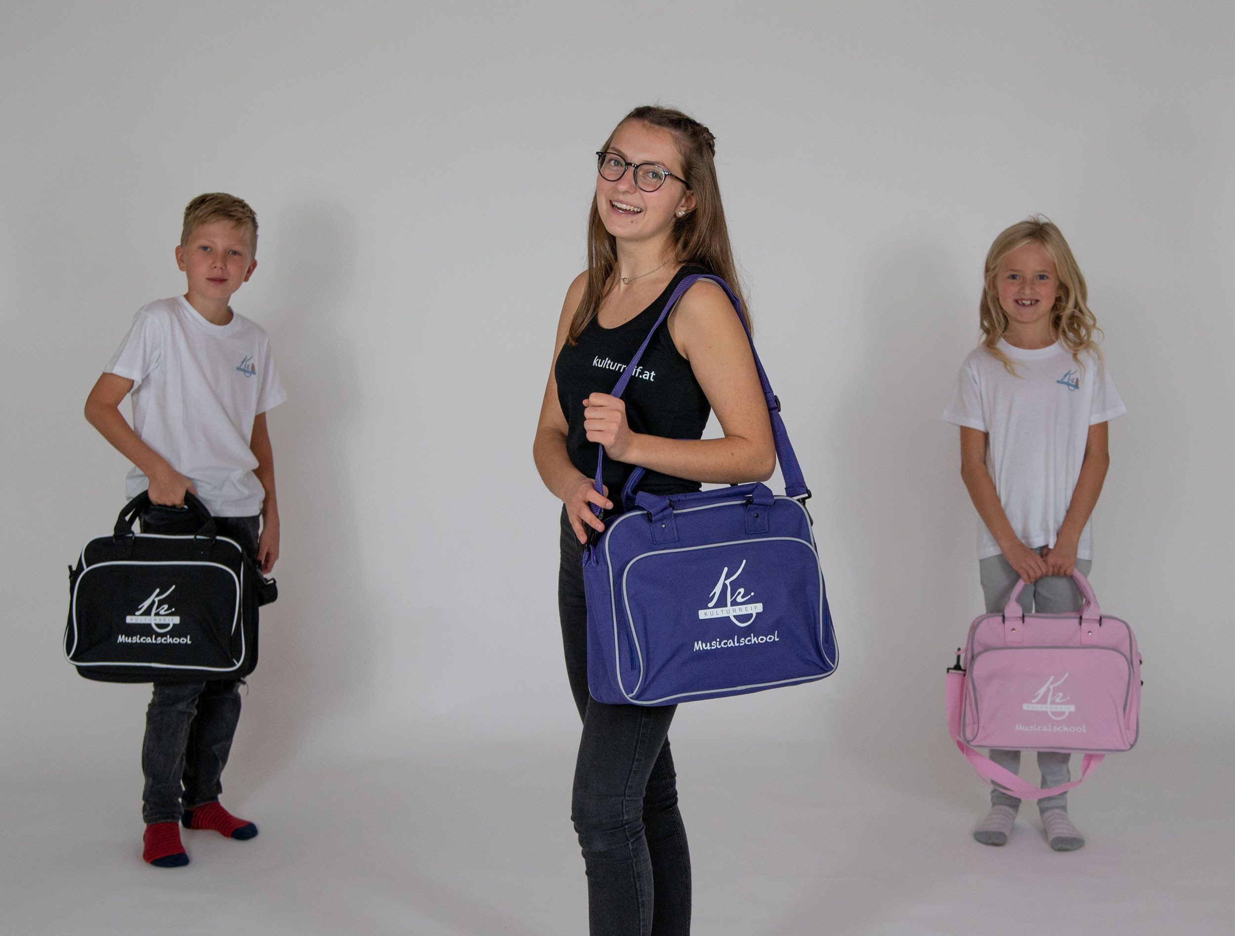 Tanztasche