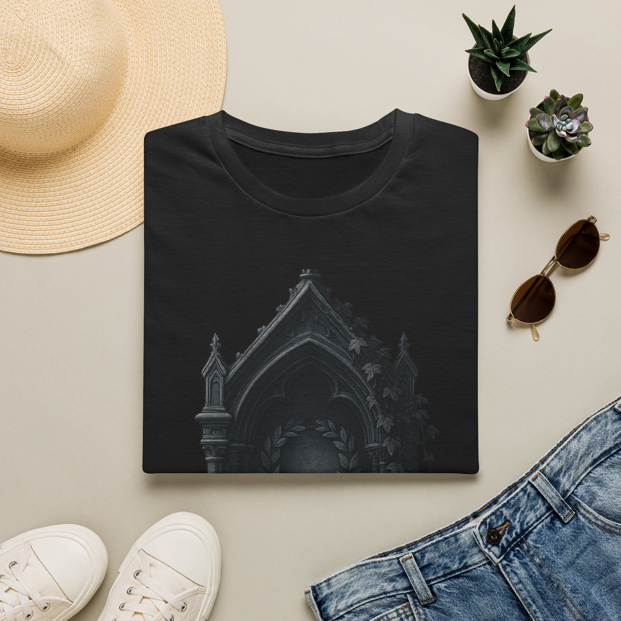 Sepulchral Arch