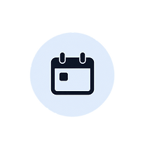 Calendar icon