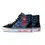 Miniatura: VANS SK8-HI KROOKED BY NATAS FOR RAY