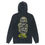 Miniatura: DC - LAUGH STACK HOODIE BLACK