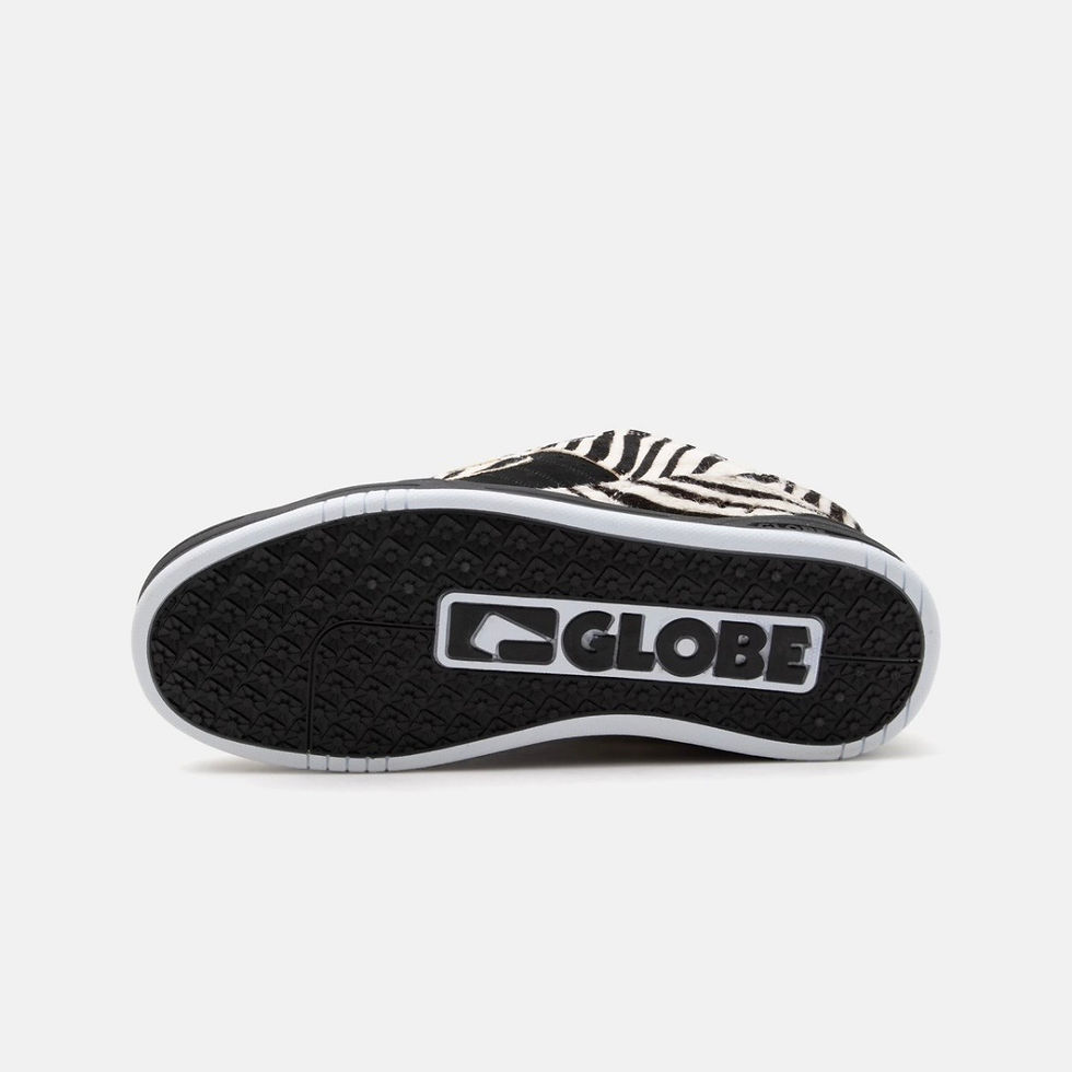 Miniatura: GLOBE - FUSION ZEBRA