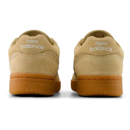 Miniatura: NEW BALANCE - NUMERIC 480 TSG BEIGE