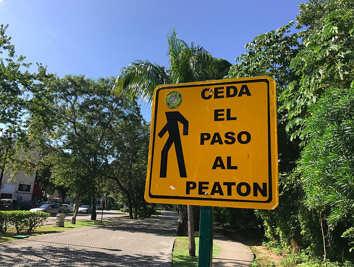 Sticker Plastic mexico