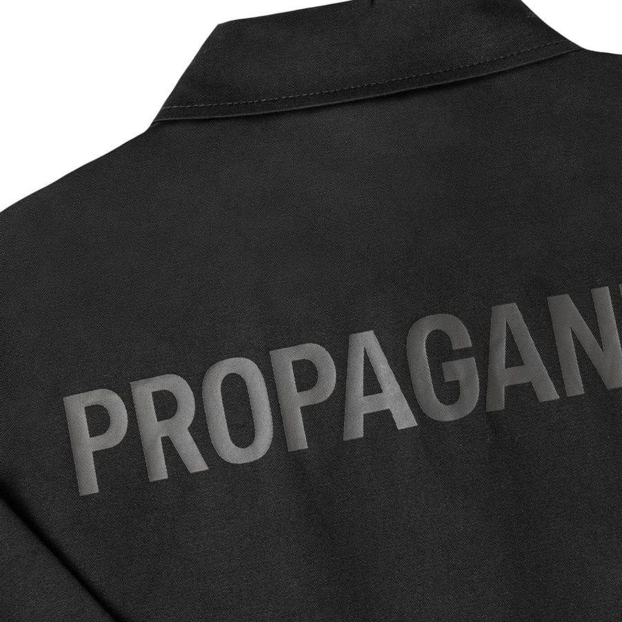Miniatura: PROPAGANDA - LABEL SHIRT