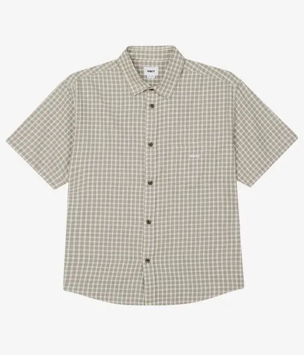 OBEY - bigwig otis woven birch multi