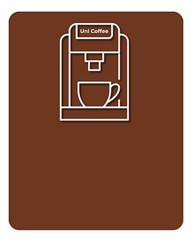 Locação máquina cfé