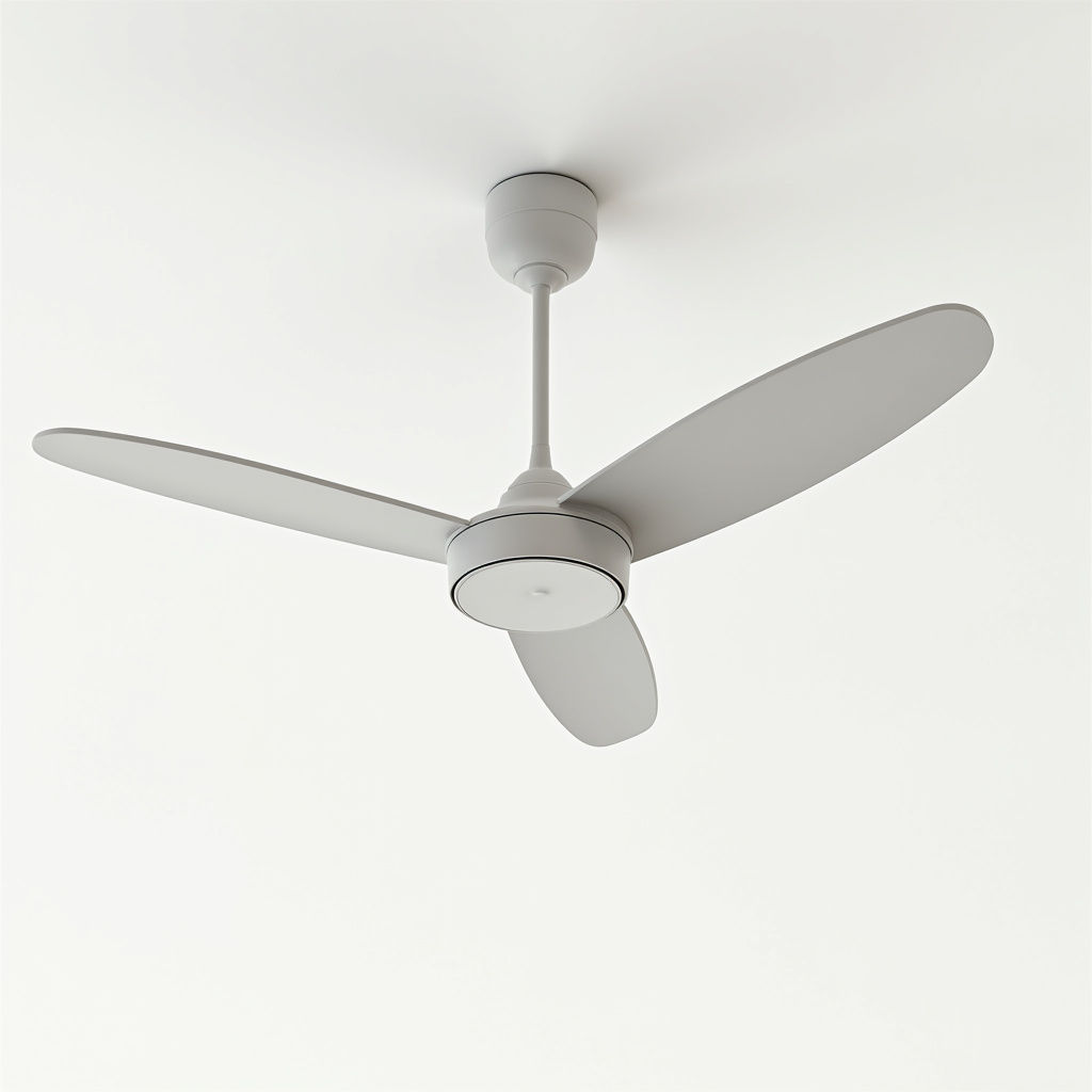 Modern Profile Fan