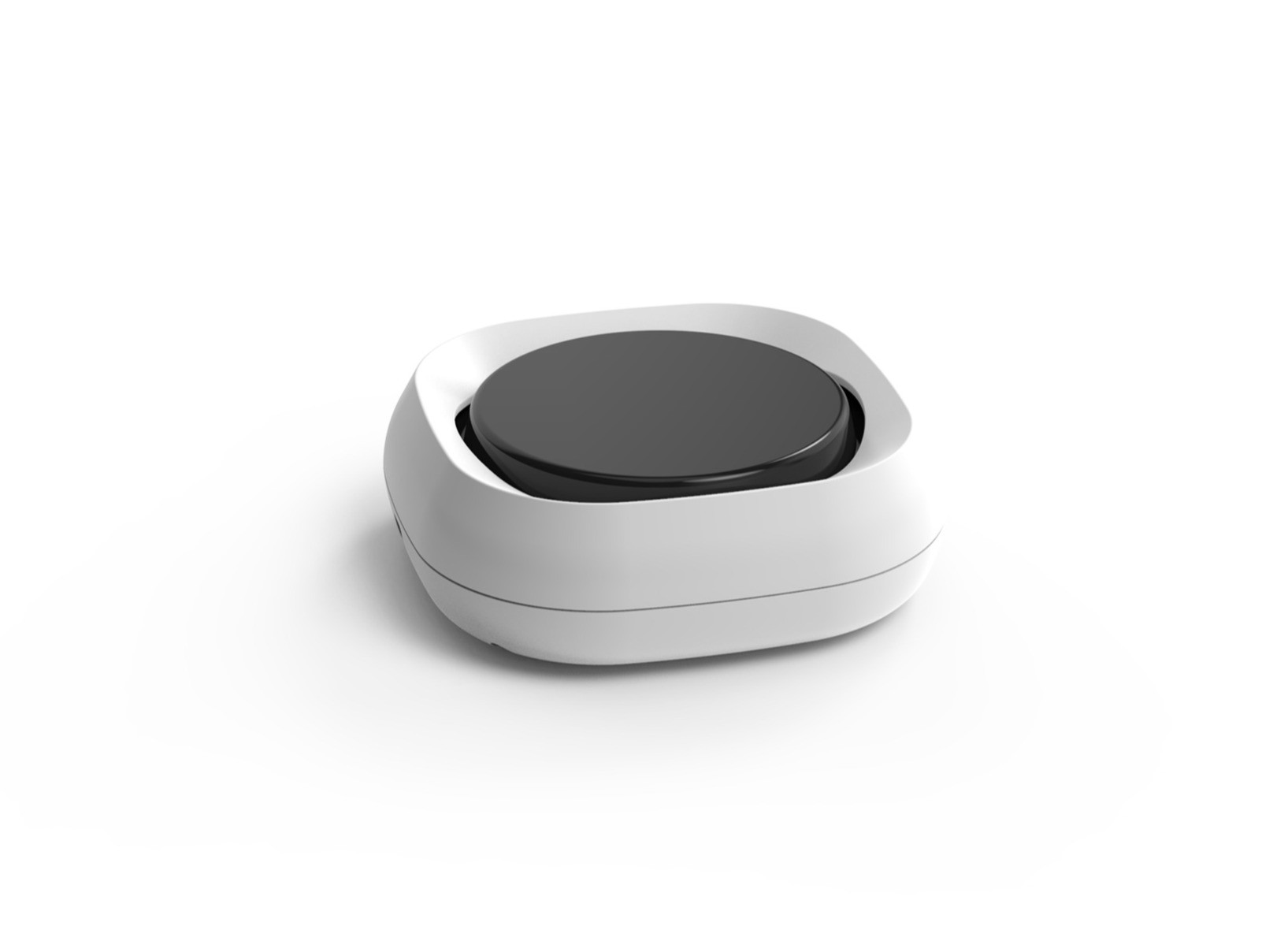 Photoions Mini Portable Air Sterilizer
