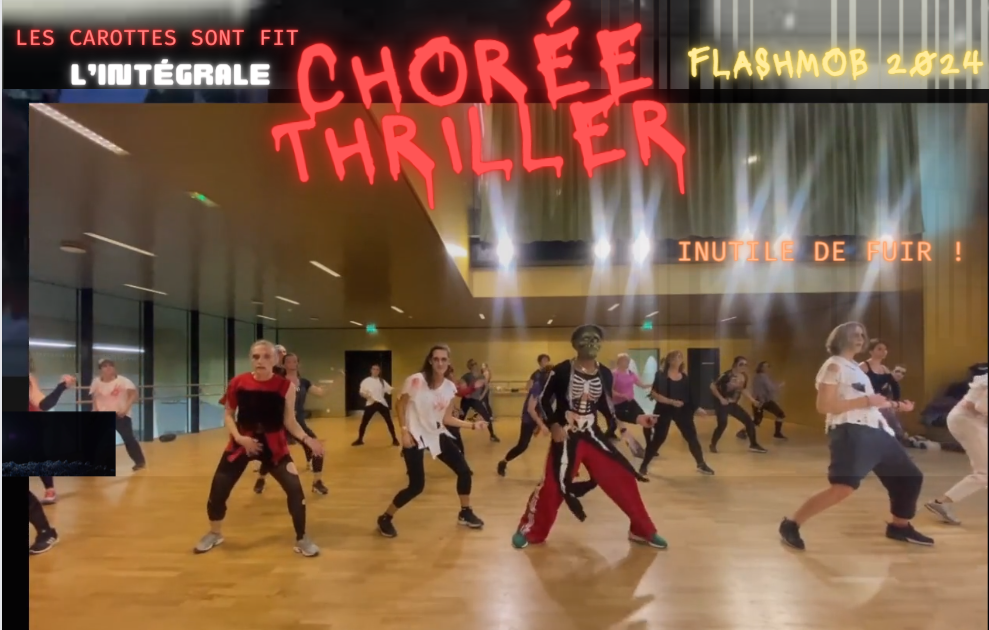 Thriller