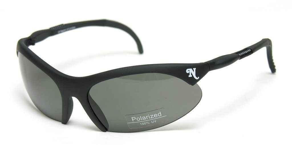 A1000 Shooting Glasses With 2 Sets of Lenses