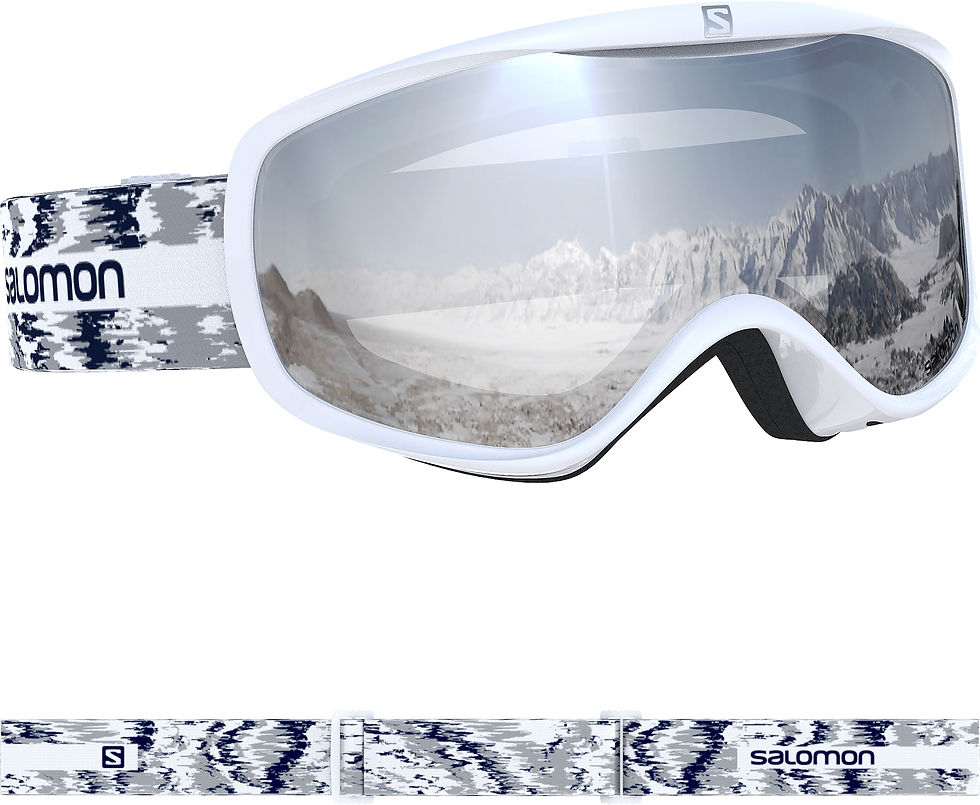 Thumbnail: Salomon Sense Ladies Goggle