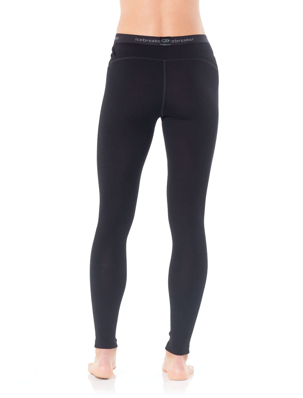 Thumbnail: Icebreaker Merino 260 Tech Ladies Thermal Leggings