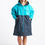 Thumbnail: Robie Dry-Series Recycled Long Sleeve Changing Robe