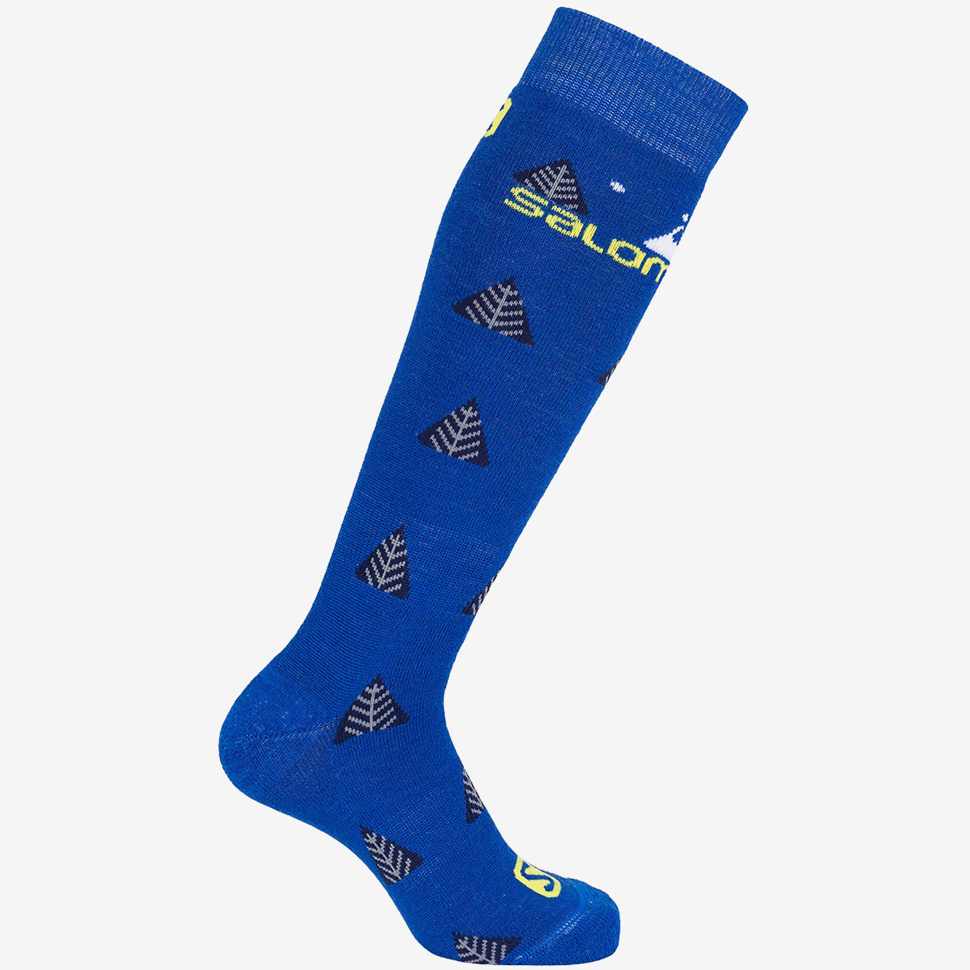 Salomon Team JR 2 Pack Socks