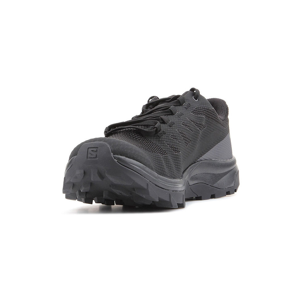 Thumbnail: Salomon OUTLine GTX Mens Shoes