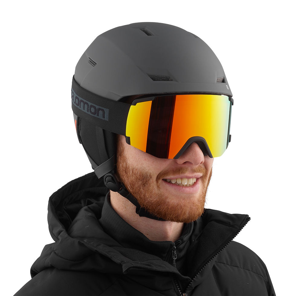 Thumbnail: Salomon S/View Goggle