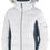 Thumbnail: Salomon Stormcozy Jacket W White