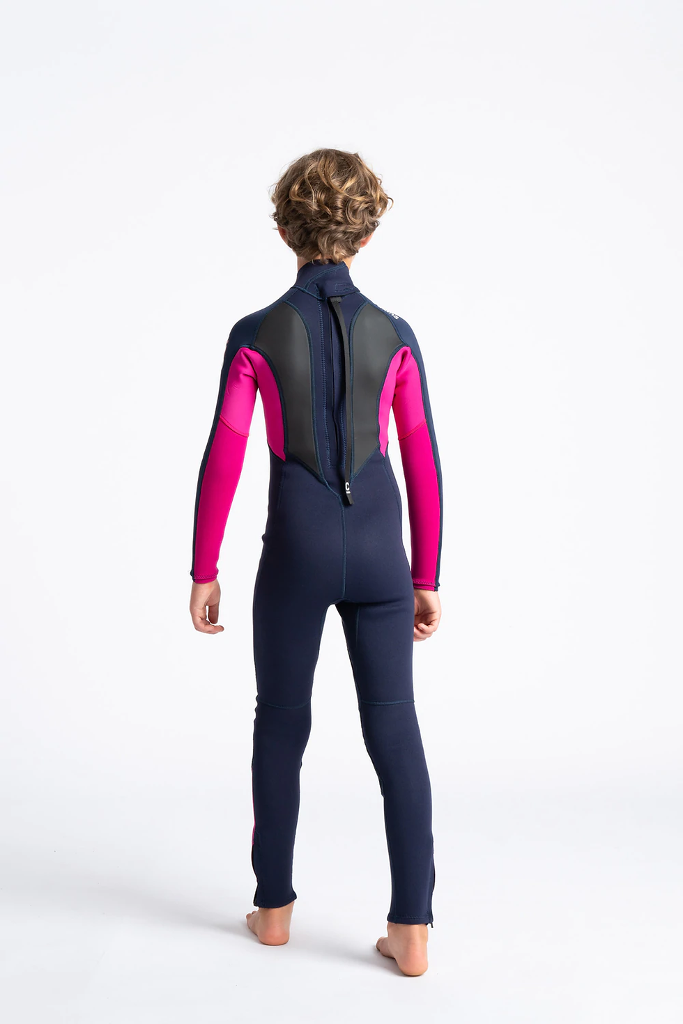Thumbnail: C-Skins Element 3:2 Jnr Unisex Steamer