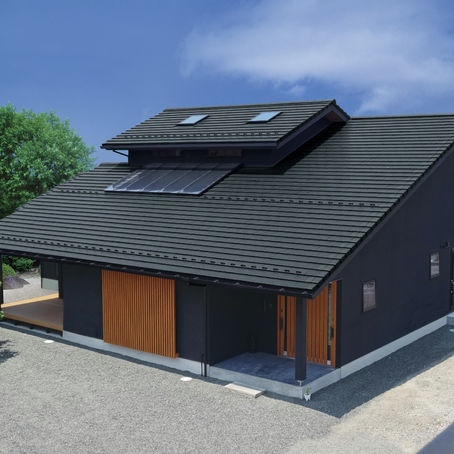 鶴弥のカタログ『陶板壁材スーパートライWall』『KAWALIFE』の情報を更新しました。