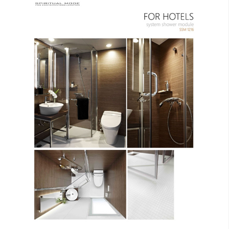 【SPIRITUAL MODE】の掲載情報を更新しました。