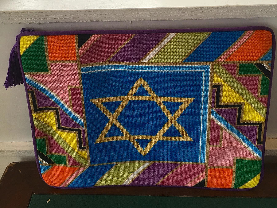 Ny Needlepoint Stitch By Stitch Larchmont, NY United States