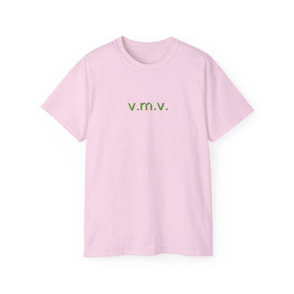 Thumbnail: Unisex Ultra Cotton Tee