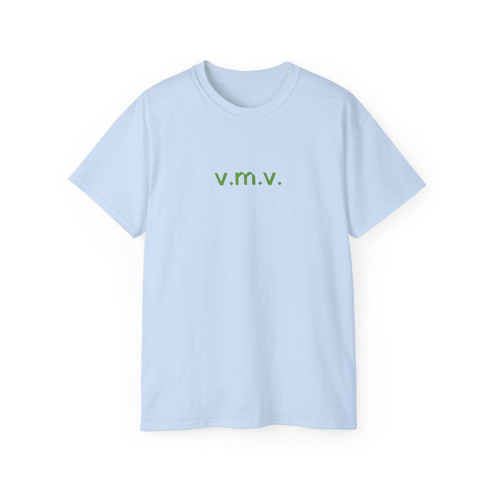 Thumbnail: Unisex Ultra Cotton Tee