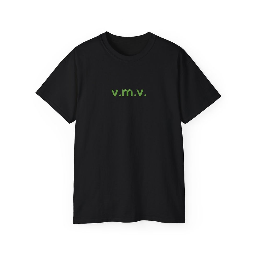 Thumbnail: Unisex Ultra Cotton Tee