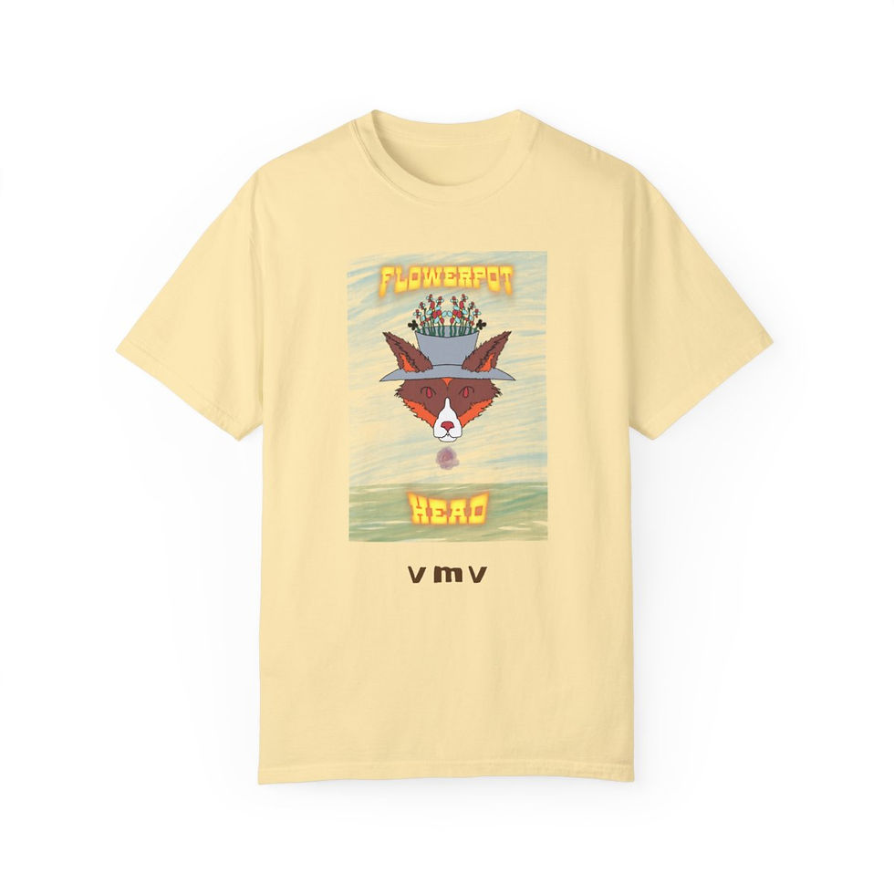 Thumbnail: Flowerpot Head 