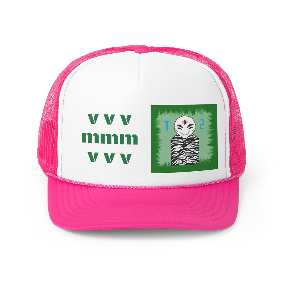 Thumbnail: take2 Trucker Caps