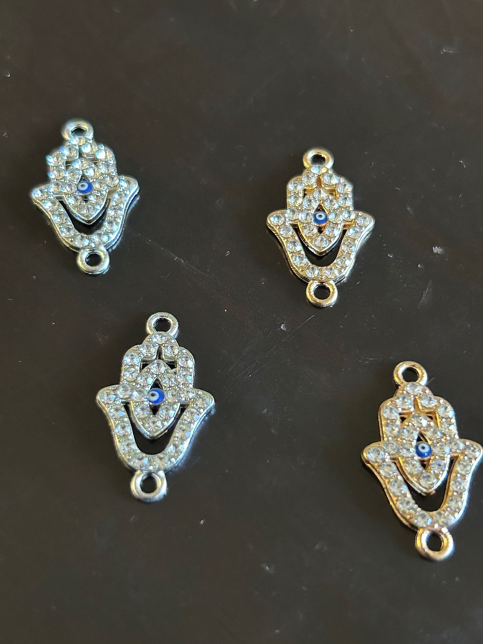 Thumbnail: Evil Eye Centerpiece