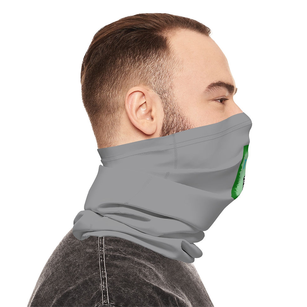 Thumbnail: Lightweight Neck Gaiter
