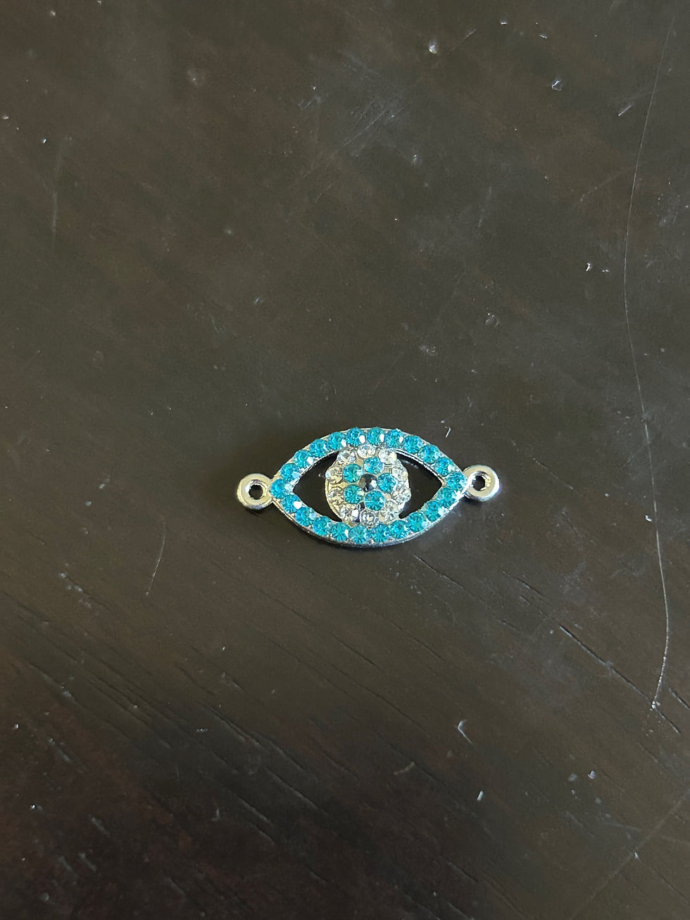 Thumbnail: Evil Eye Centerpiece